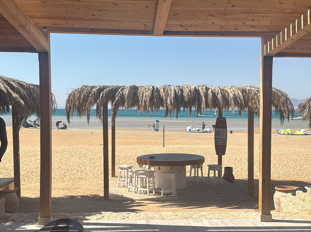 7 Bft KiteHouse Somabay-索马湾必去景点