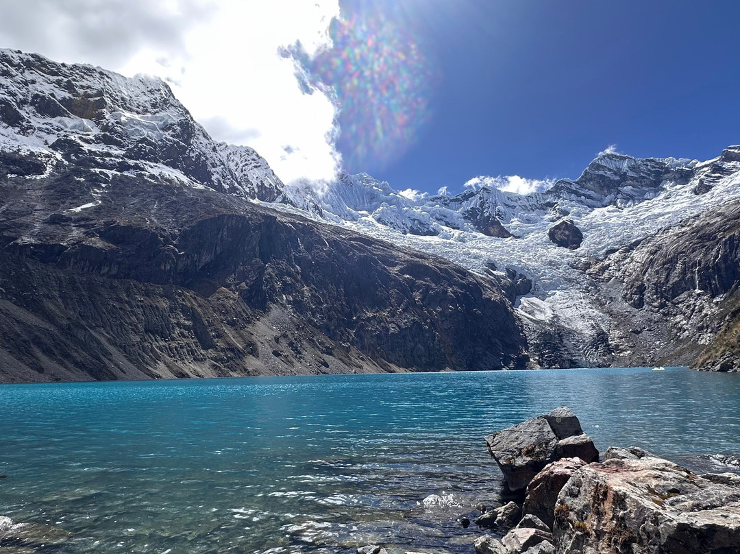 Andean Treks-Carhuaz必去景点