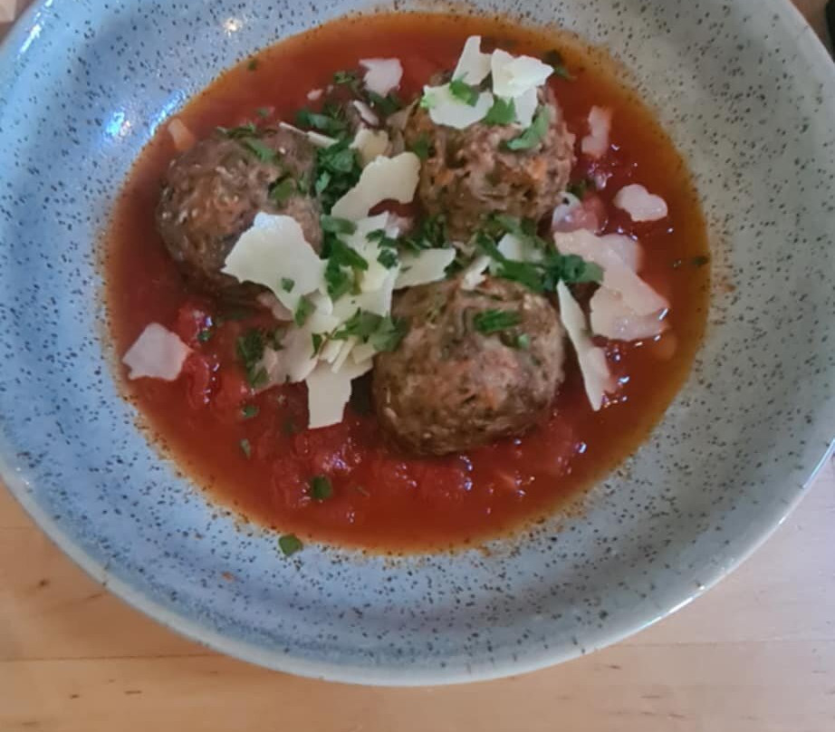 Pindarie Winery-塔努达必去景点