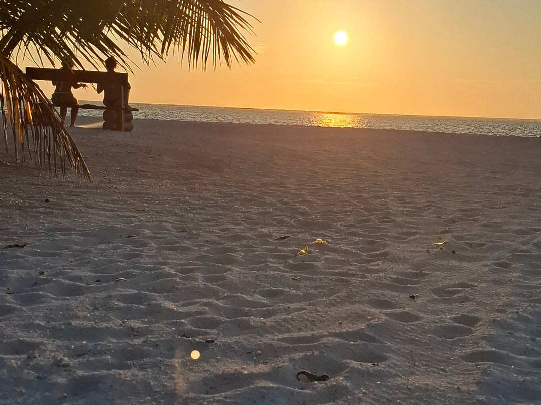 Sunset Seat-Gadifuri必去景点