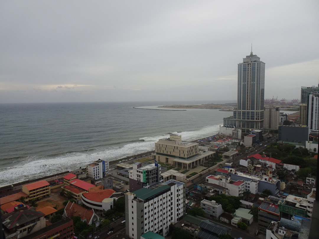 Nh Collection Colombo主图