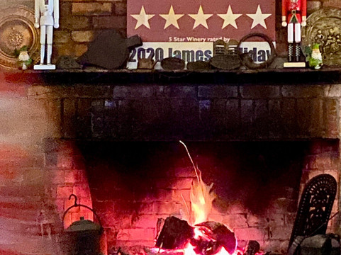 Heritage Estate Winery-Cottonvale必去景点