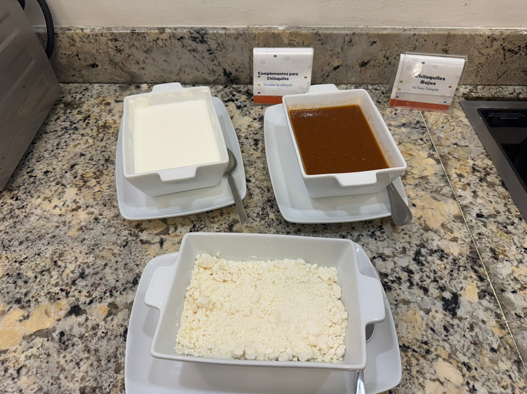 Hampton Inn by Hilton Villahermosa主图