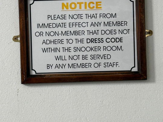 The Bulawayo Club主图