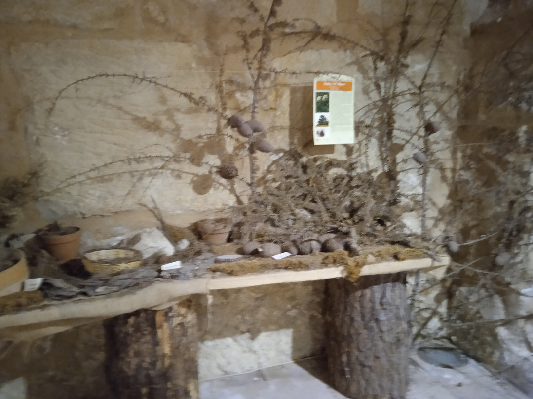 Real Casina di Caccia-Ficuzza必去景点