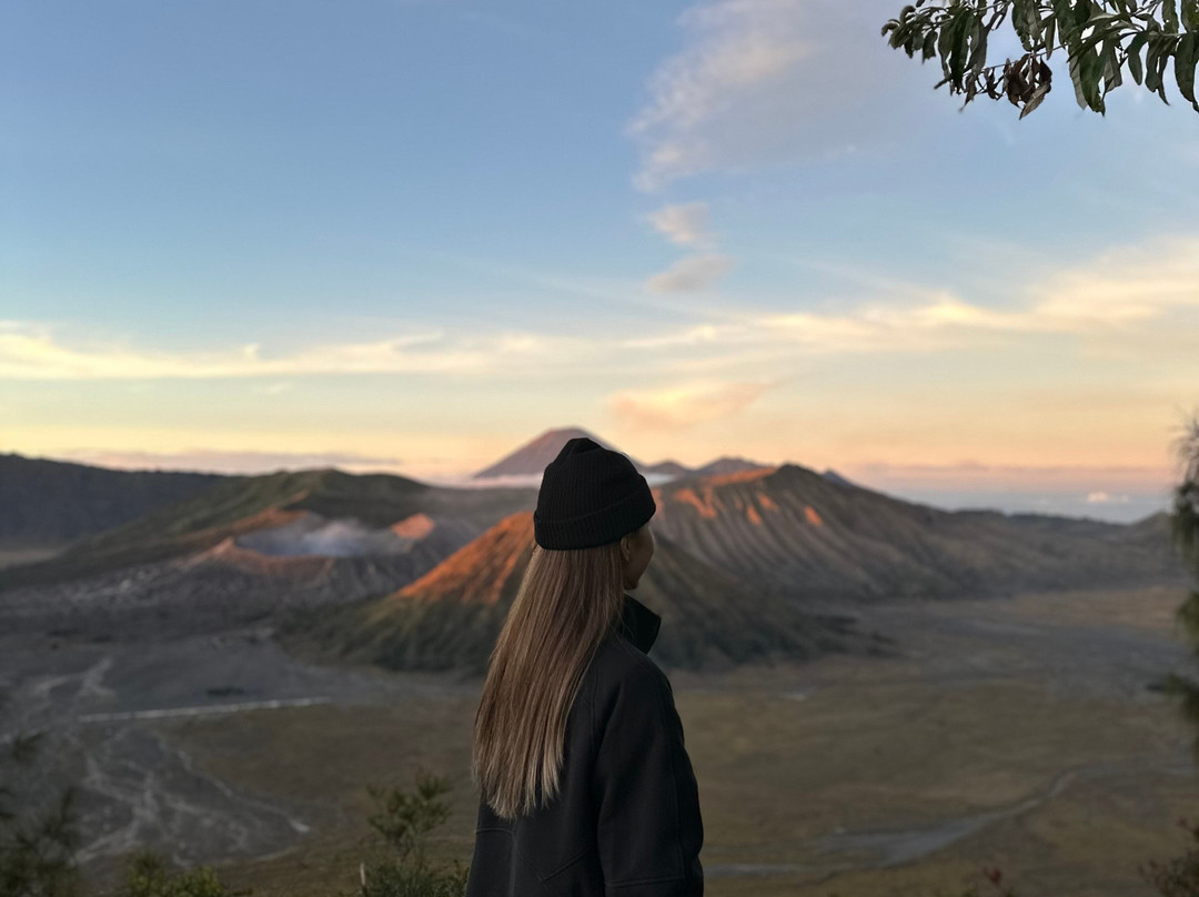 Ijen Bridge Tour-巴纽旺宣必去景点