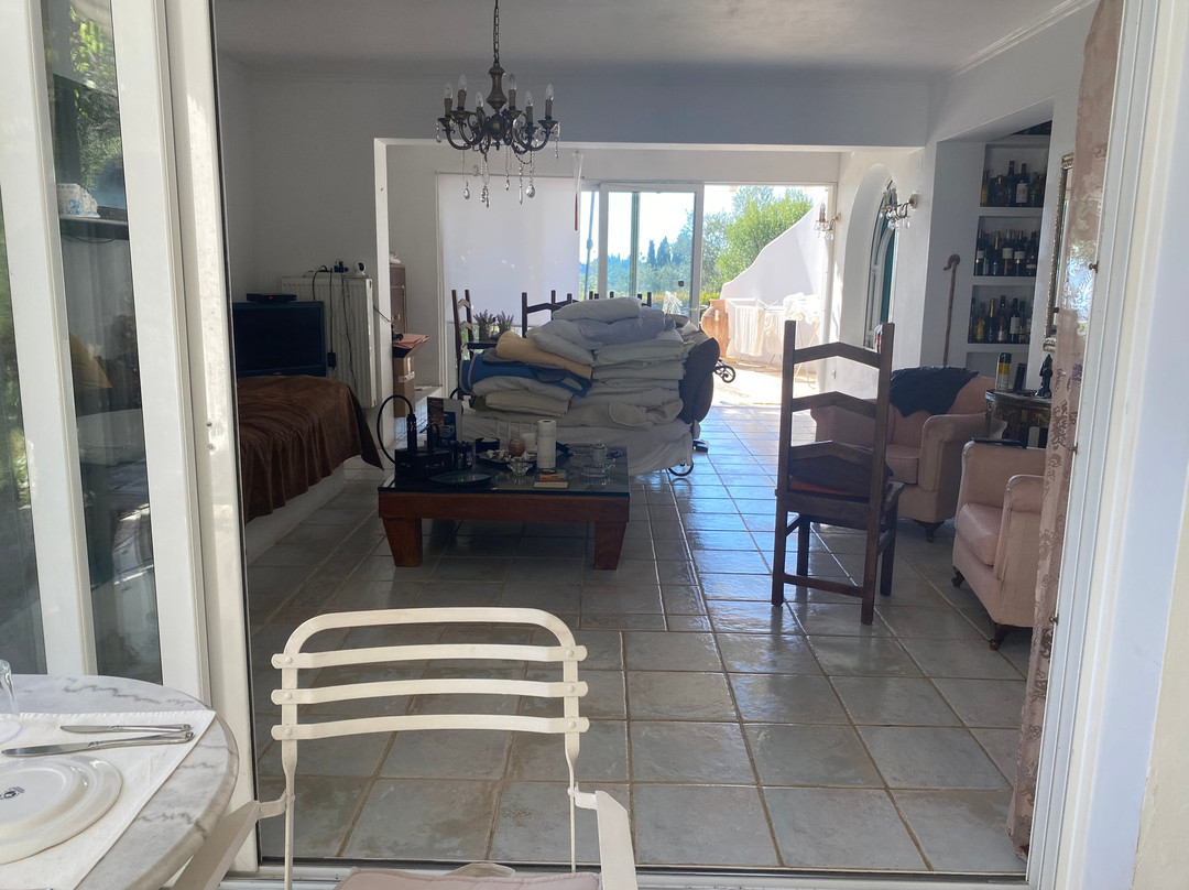 Castello di Vista主图