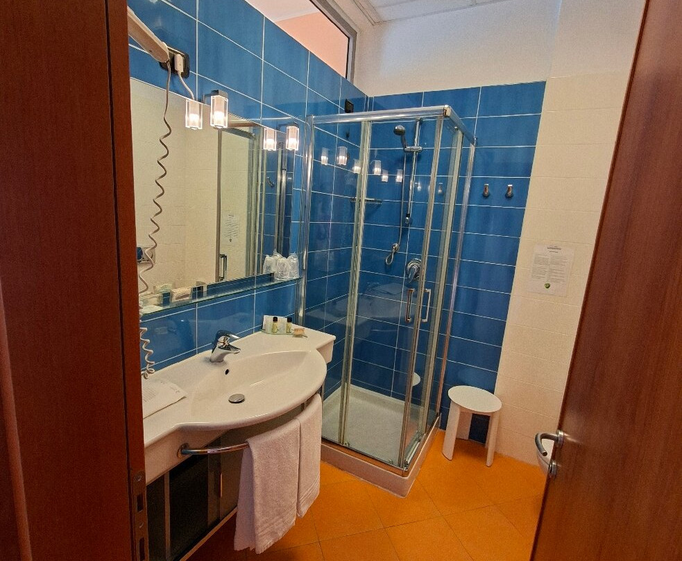 Hotel San Terenzo主图