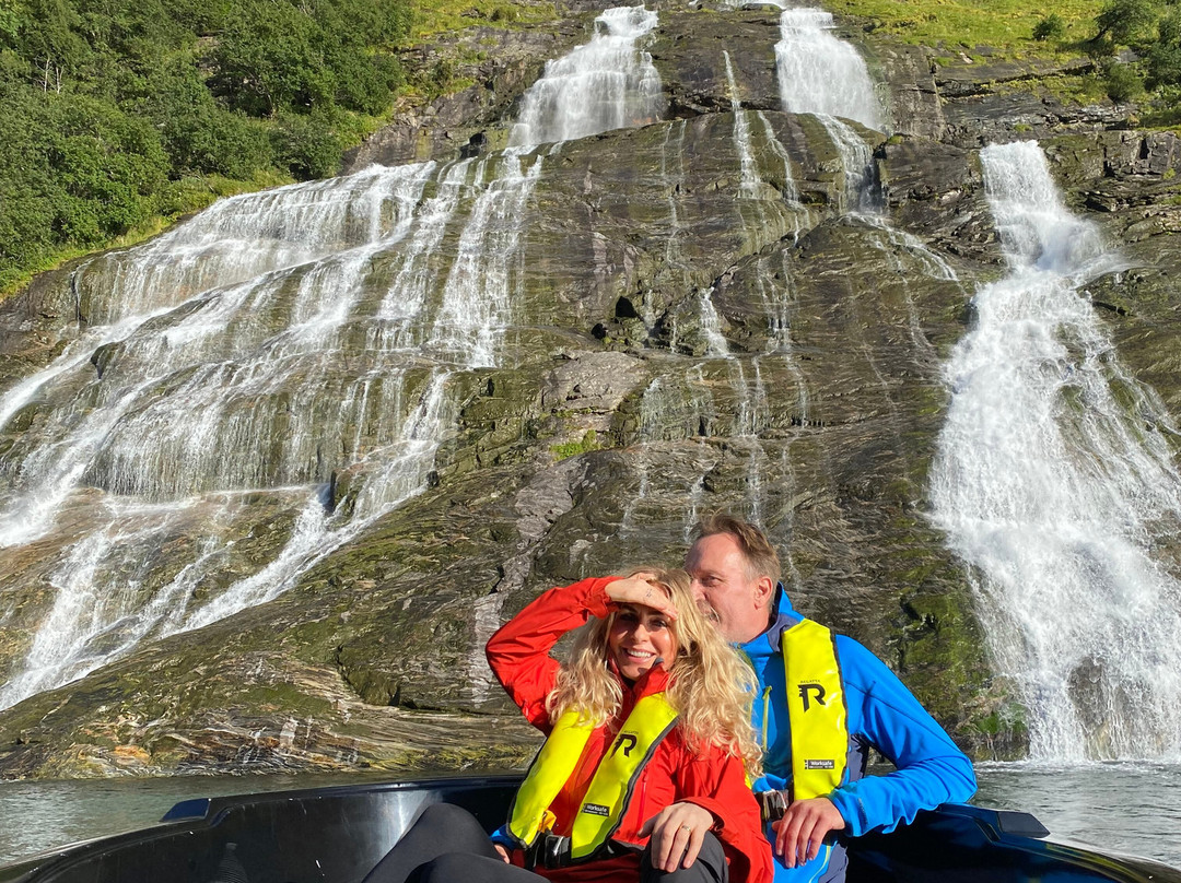 Bonseye-Hellesylt必去景点