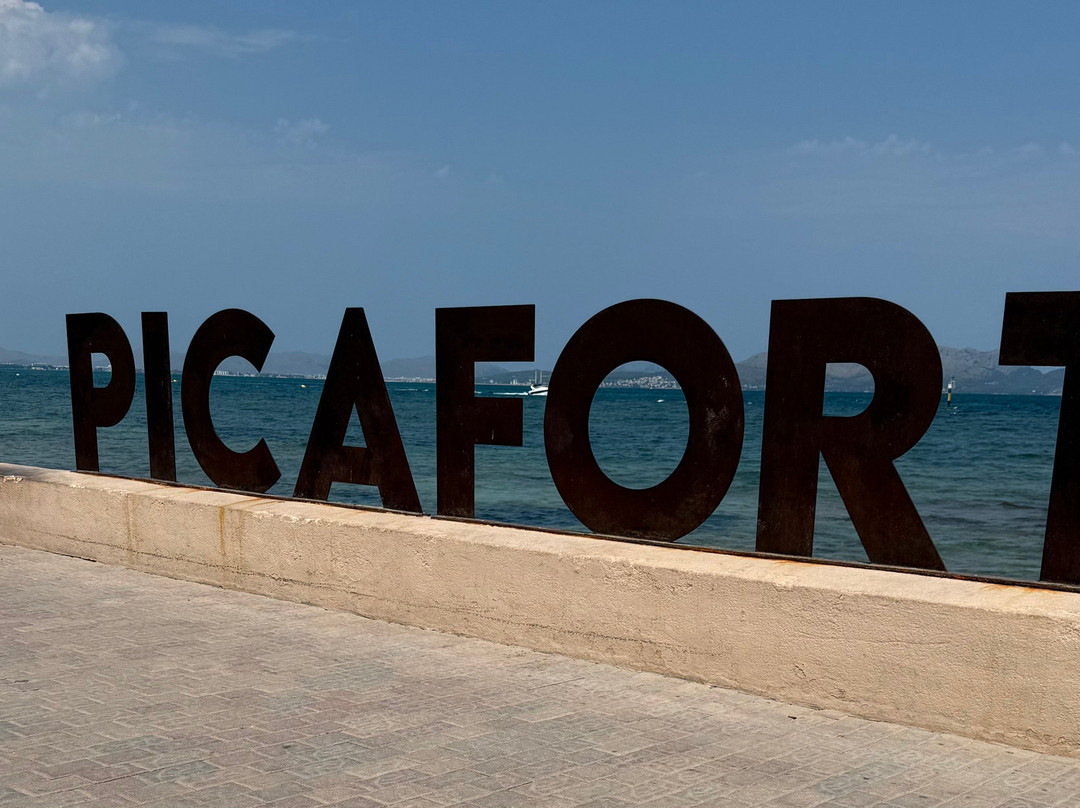 Playa de Ca'n Picafort-Ca'n Picafort必去景点