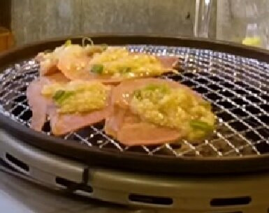 0 second lemon sour Sendai Horumon Yakiniku Barbecue Tokiwatei Uguisudani