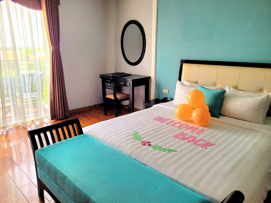 会安真诚水疗酒店主图