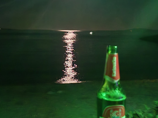 Zala Beach Stara Baška-Stara Baska必去景点