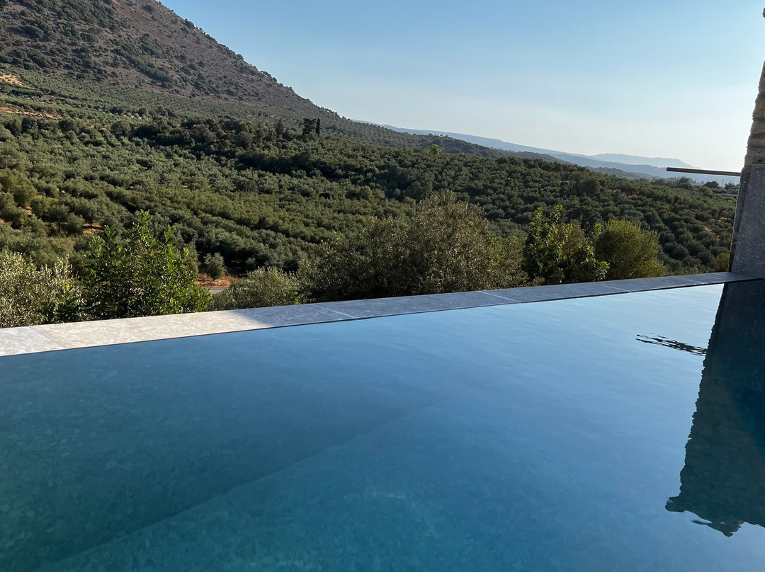 Lameriana Luxury Village主图