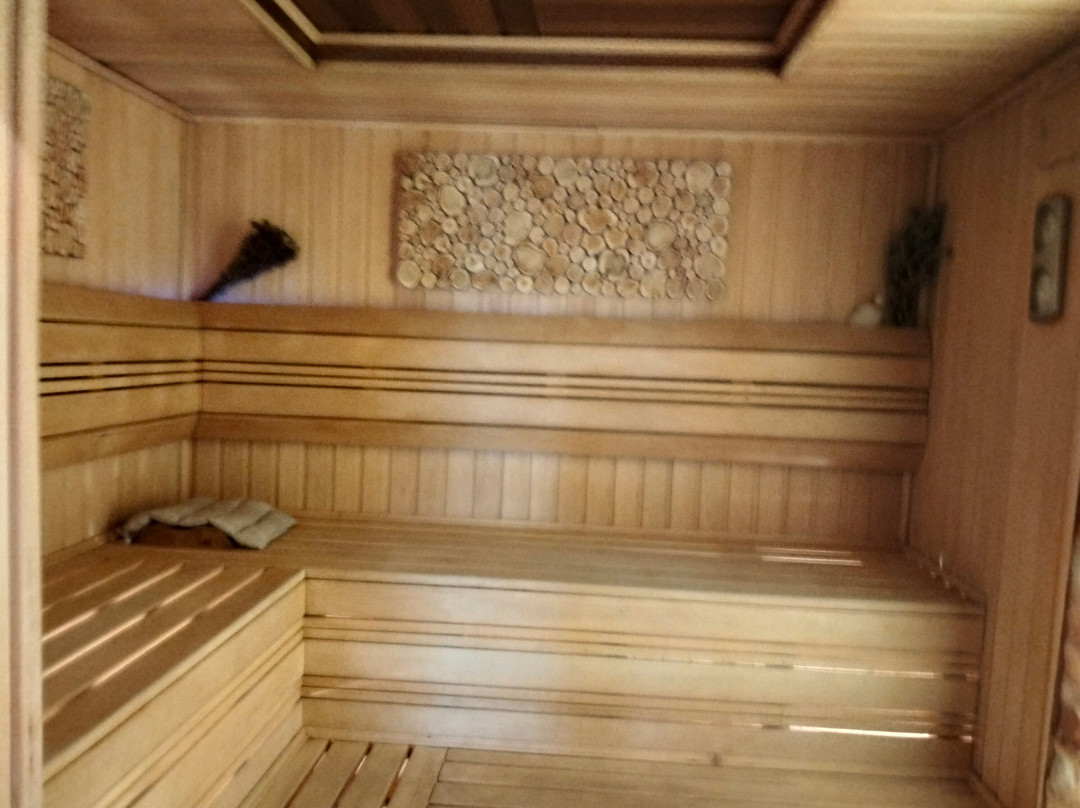 Boutique Hotel Muscatel主图