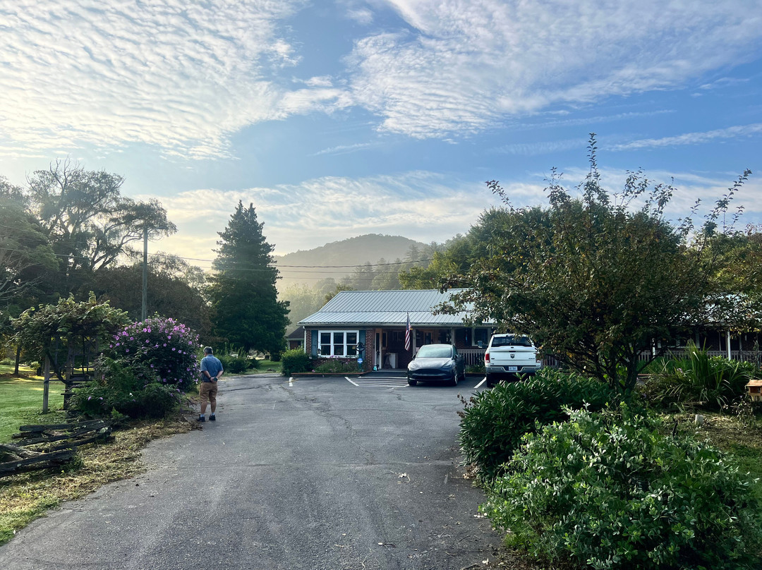 Hidden Valley Motel主图