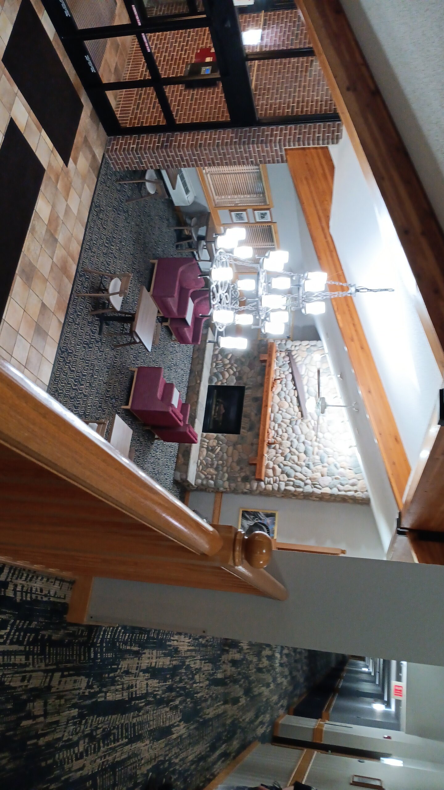 AmericInn by Wyndham Stillwater-官方