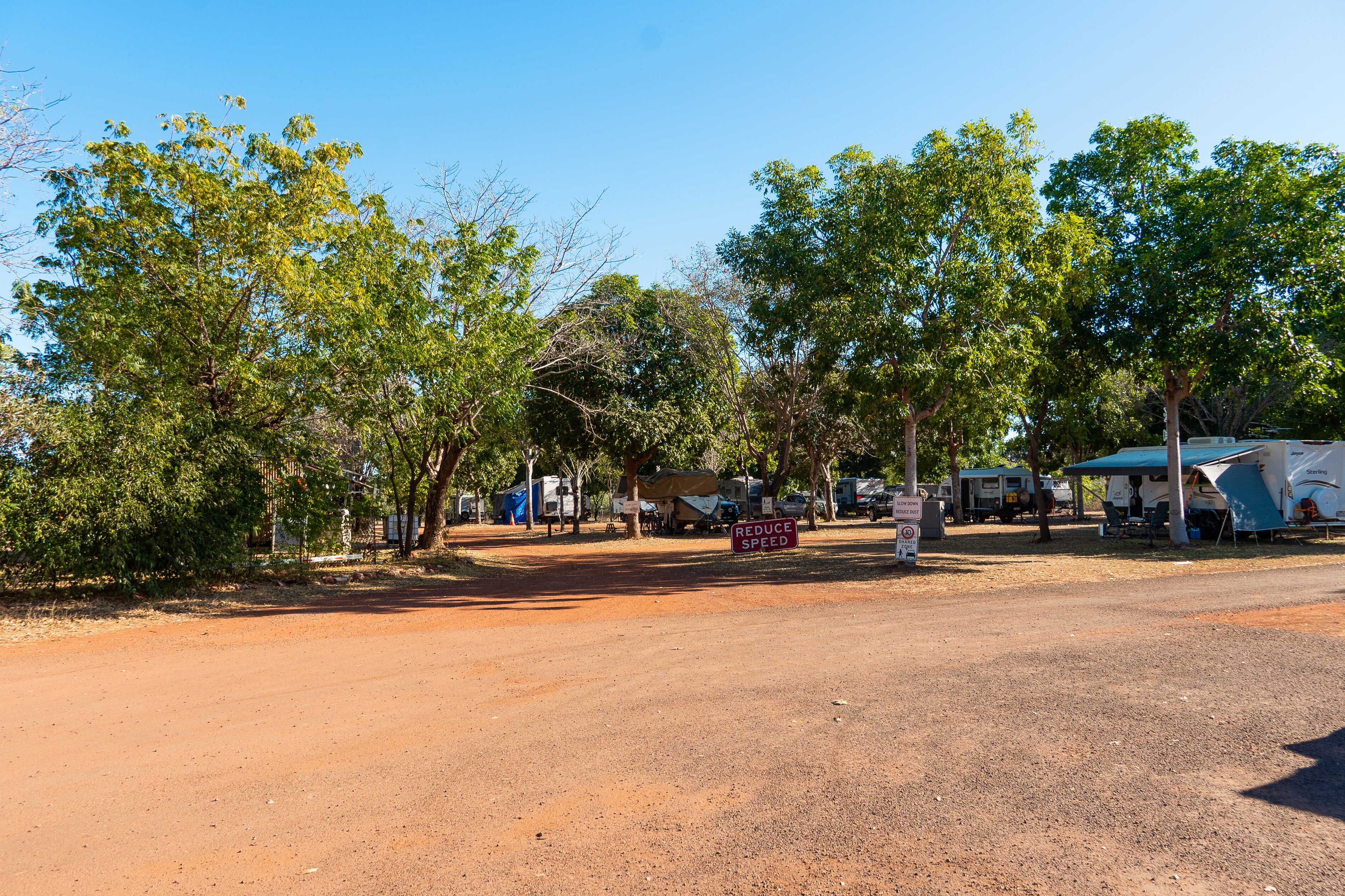 Gulfland Motel & Caravan Park-浴室