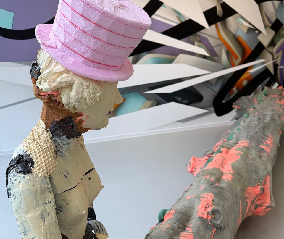 WAI Woods Art Institute-Wentorf bei Hamburg必去景点