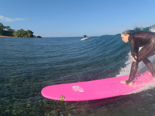 Rincón Surf Experience-吕康必去景点