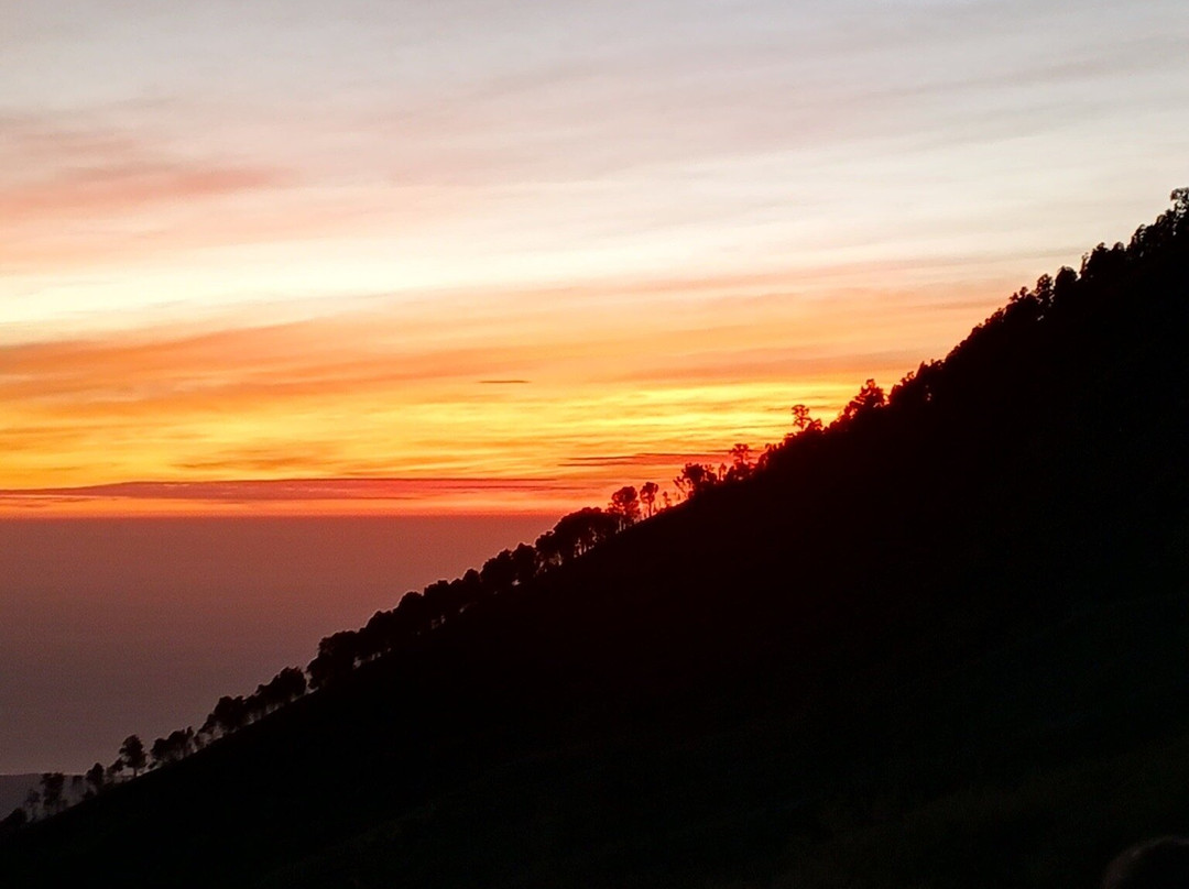 Java Tourism Yogyakarta-Yogyakarta必去景点