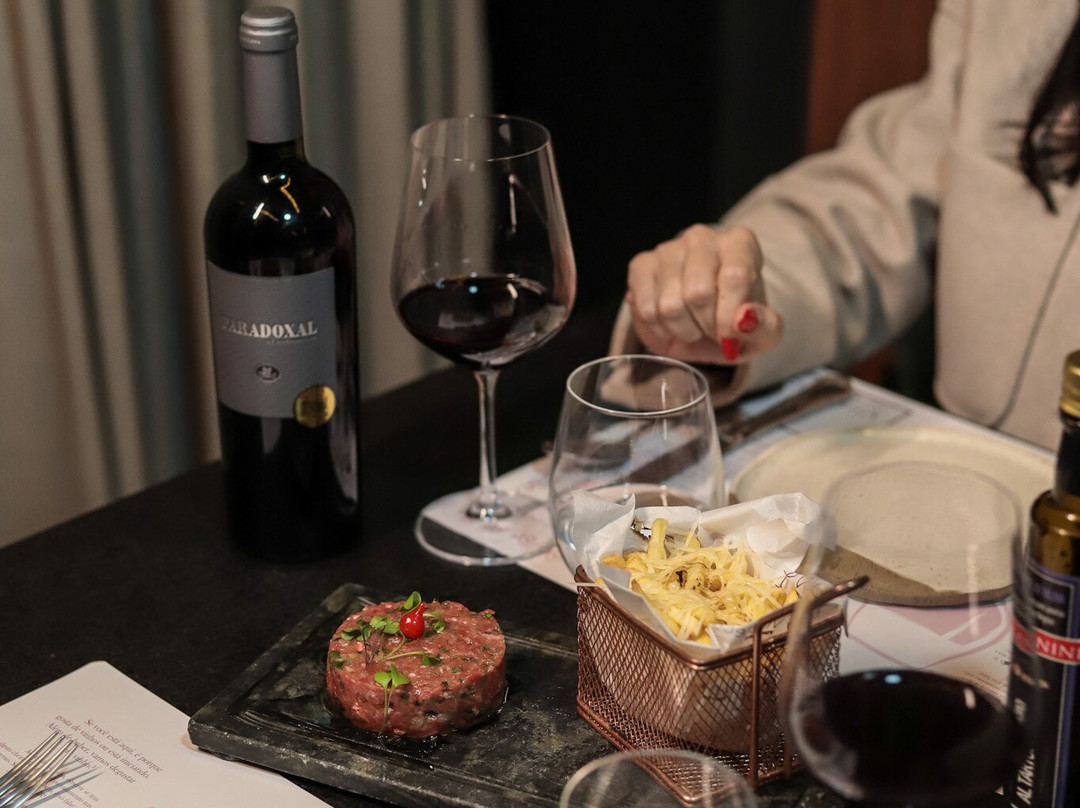 Vinoteca Fino Sabor-Arapiraca必去景点