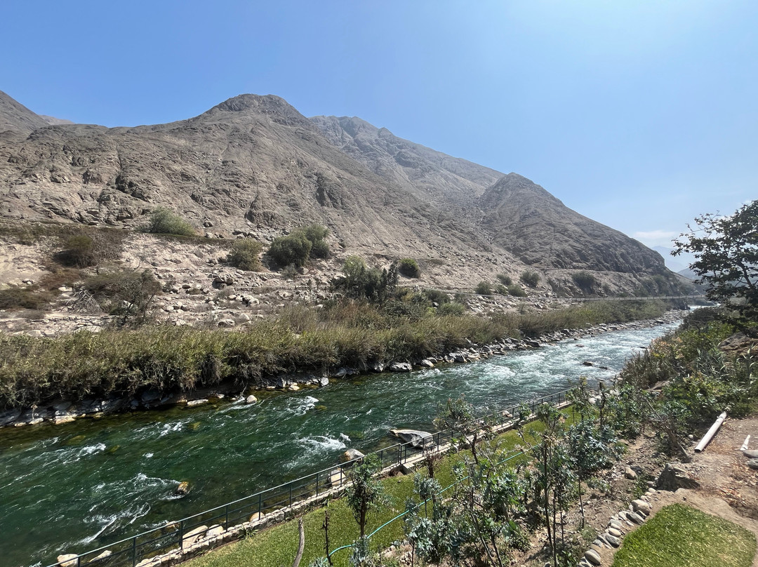 Villasol Hotel主图