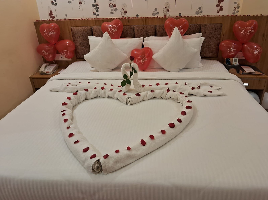 The Royal Bihar主图