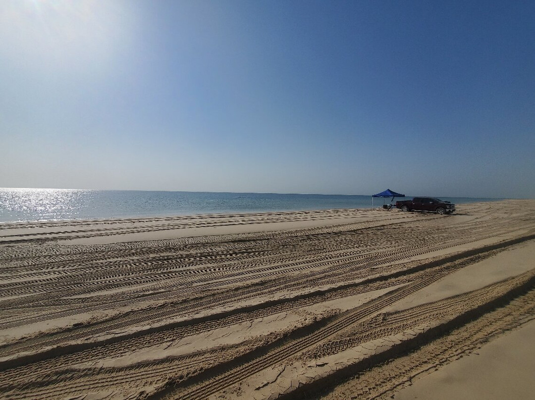 Alghais Diving-多哈必去景点