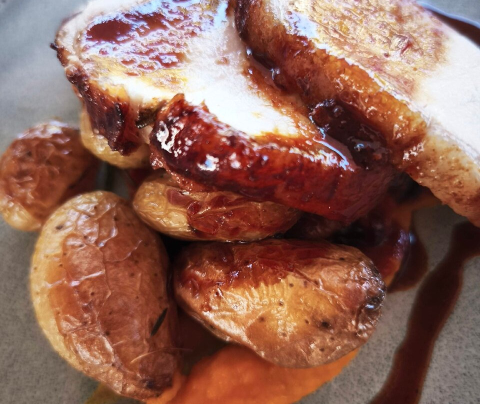 Hotel Restaurant l'Escapade主图