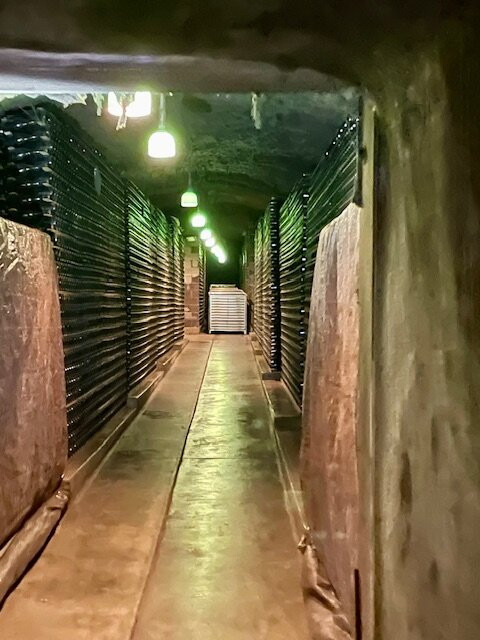 Schramsberg Vineyards-卡利斯托加必去景点