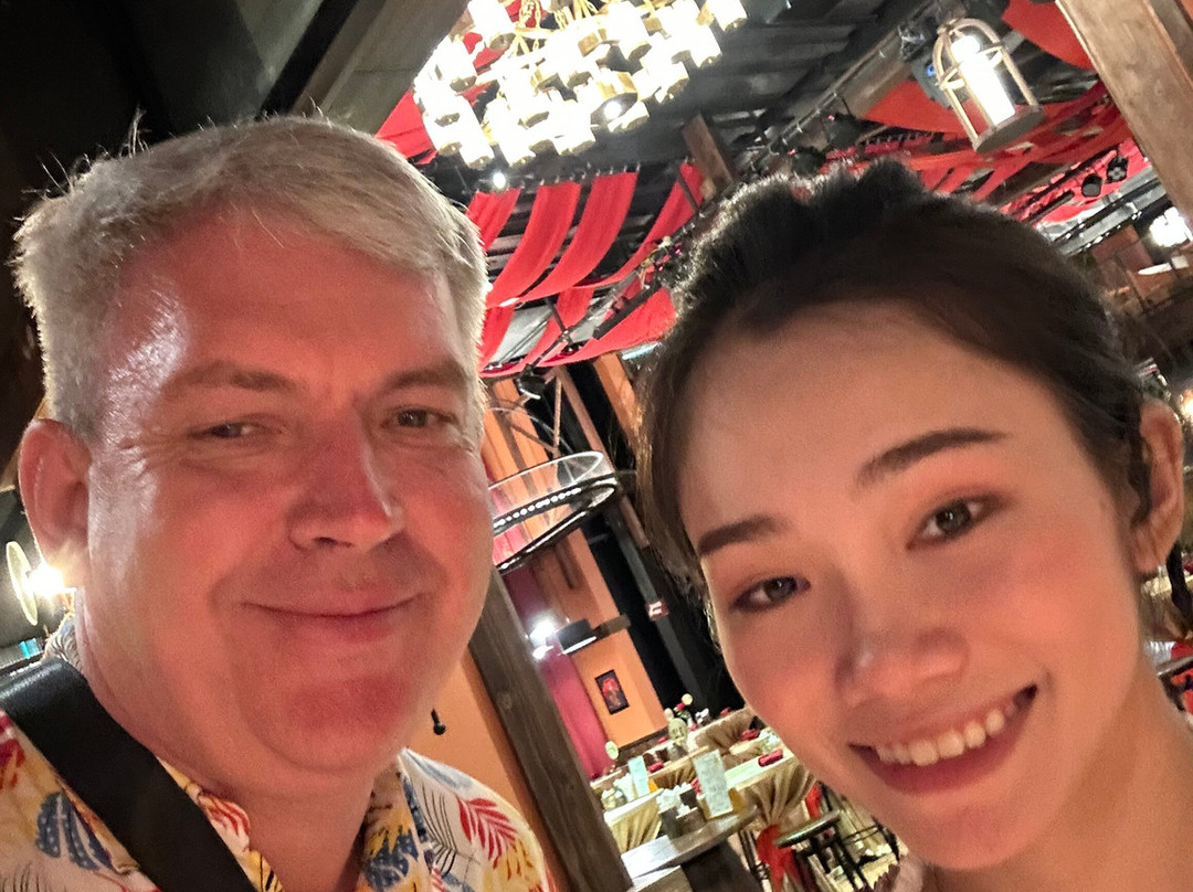 Amega Tour and general trading company limited-河内必去景点