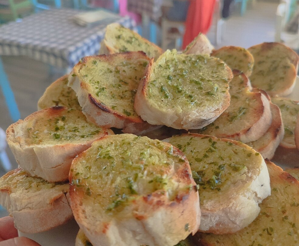 Agios Prokopios Beach-Agios Prokopios必去景点