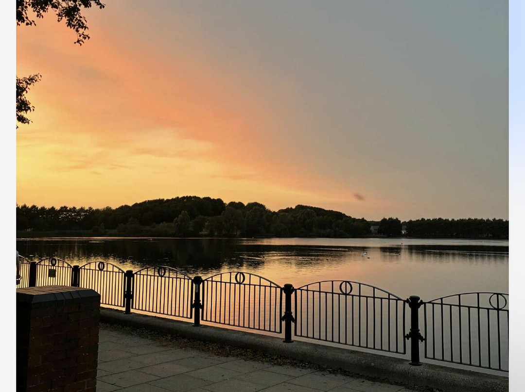 Travelodge Doncaster Lakeside主图