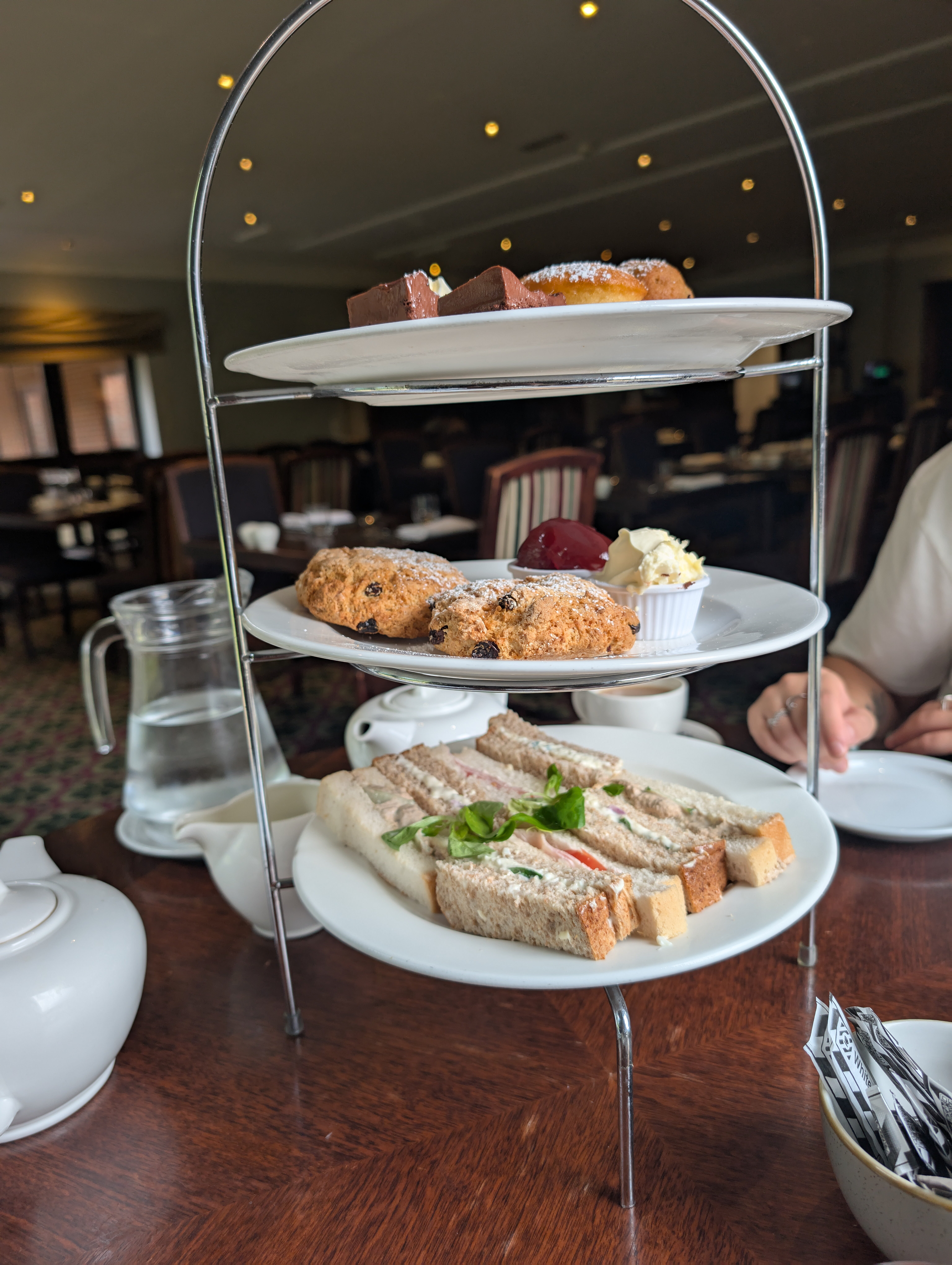Macdonald Botley Park Hotel & Spa-官方