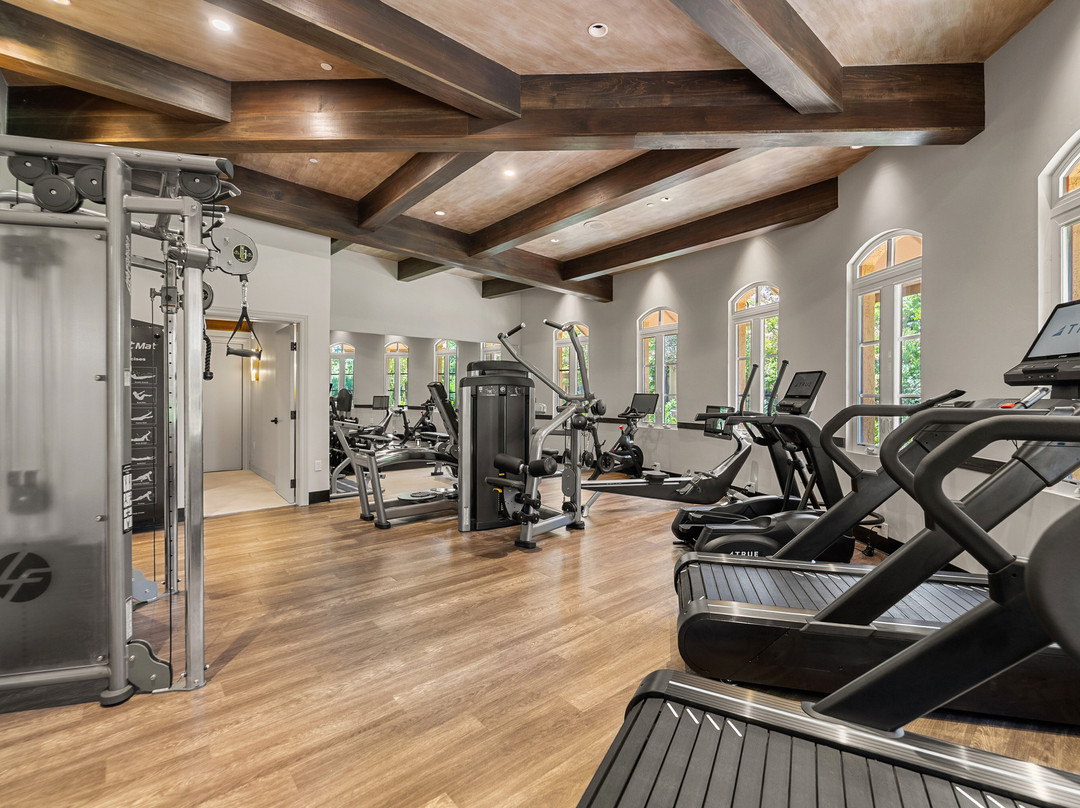 温特勒斯旅馆主图