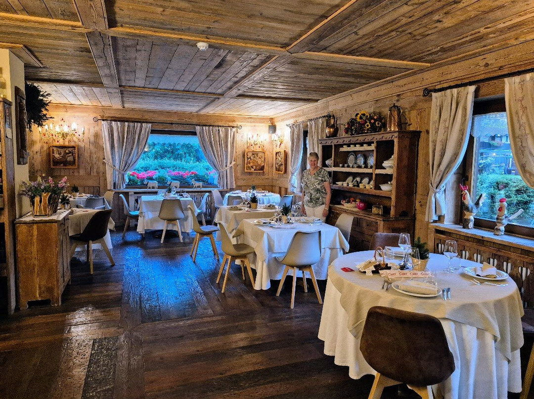 Hotel La Rouja主图
