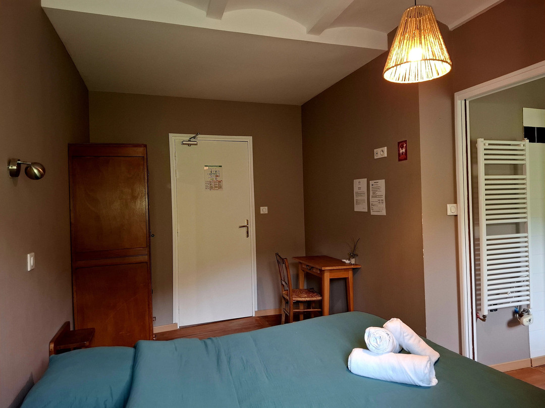 Auberge Arthéa主图