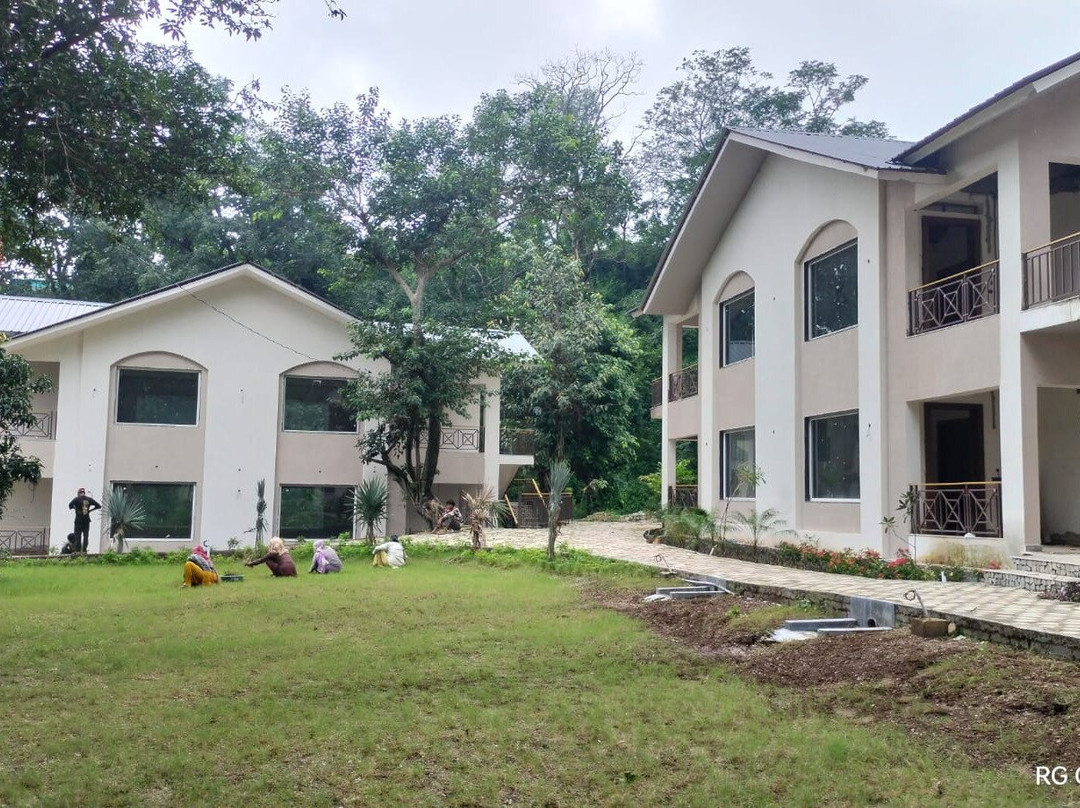 Vana Retreat Corbett-Bhalon必去景点