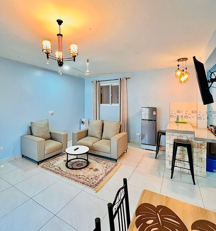 Beaumont Resort主图