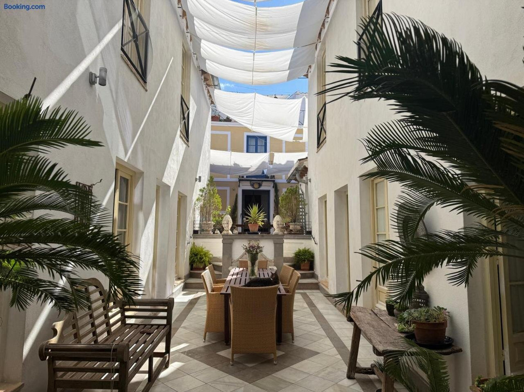 B&B Casa Dona Ines