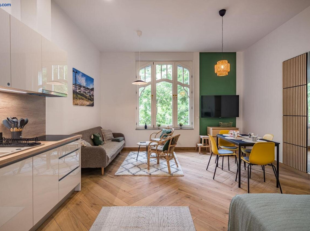 Staféta Apartmanok Vác