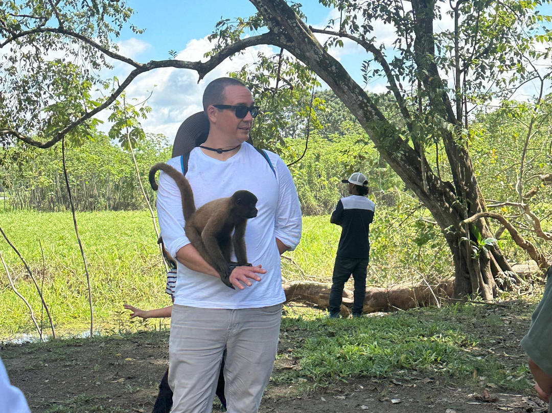 Amazon Andes Expedition-伊基托斯必去景点