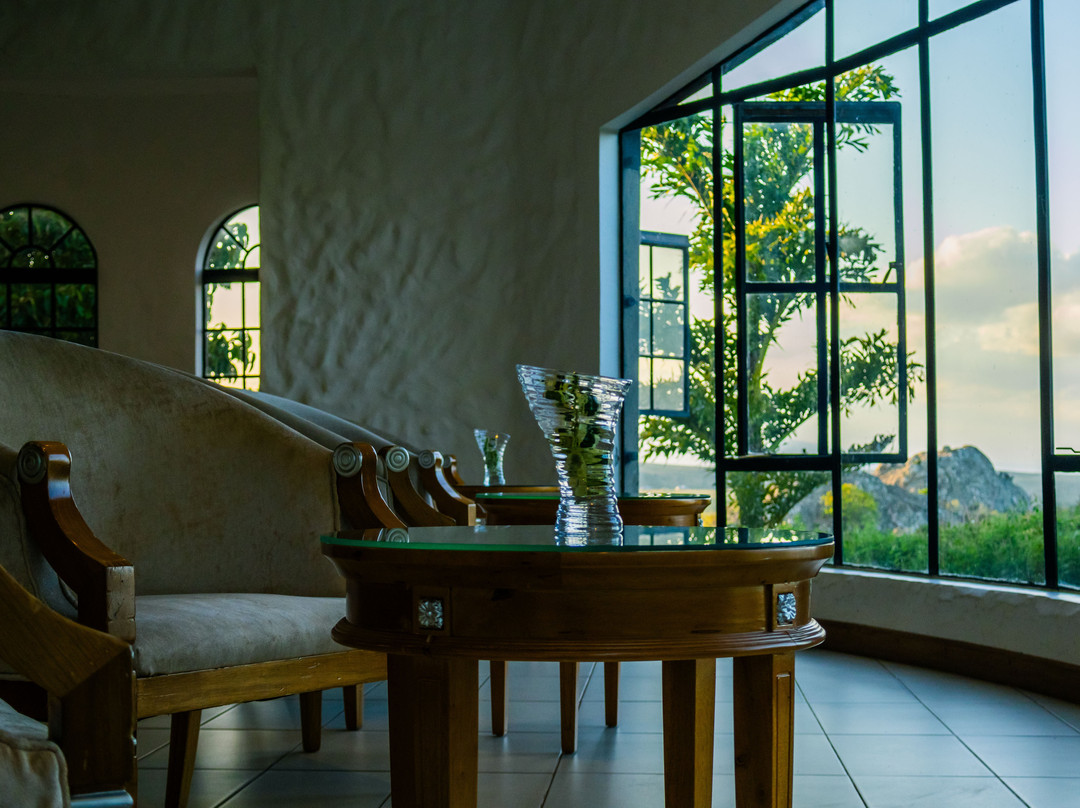 Saab Royale Resort主图