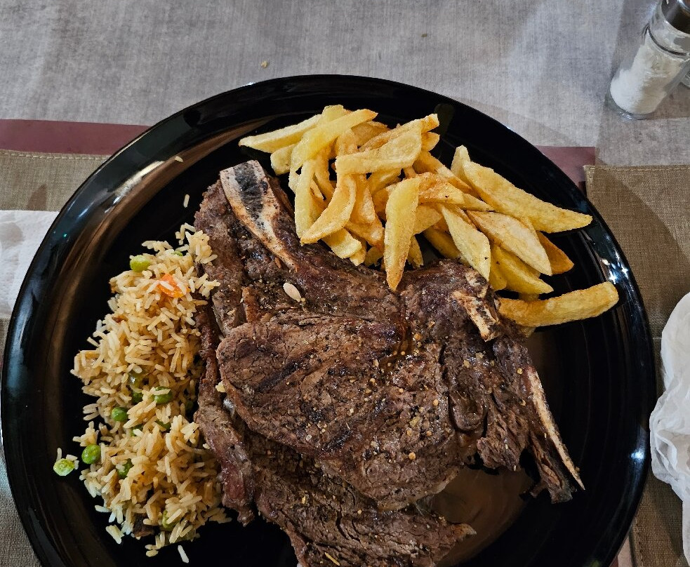 玛丽埃塔公寓酒店主图