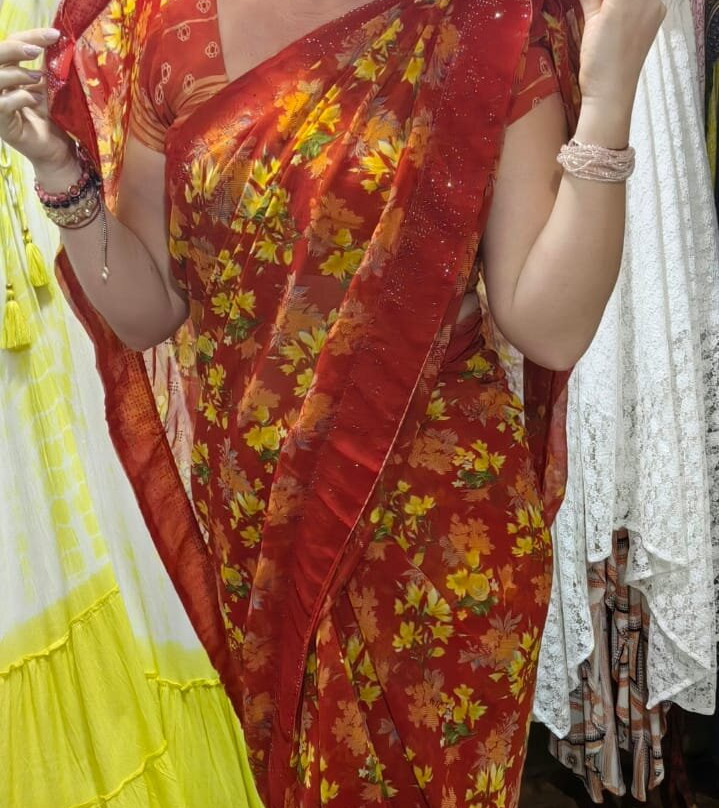 Goan Cafe N Resort主图