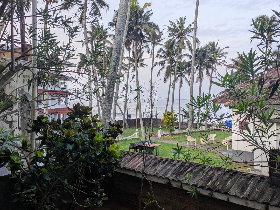 Magnolia Guesthouse Varkala主图