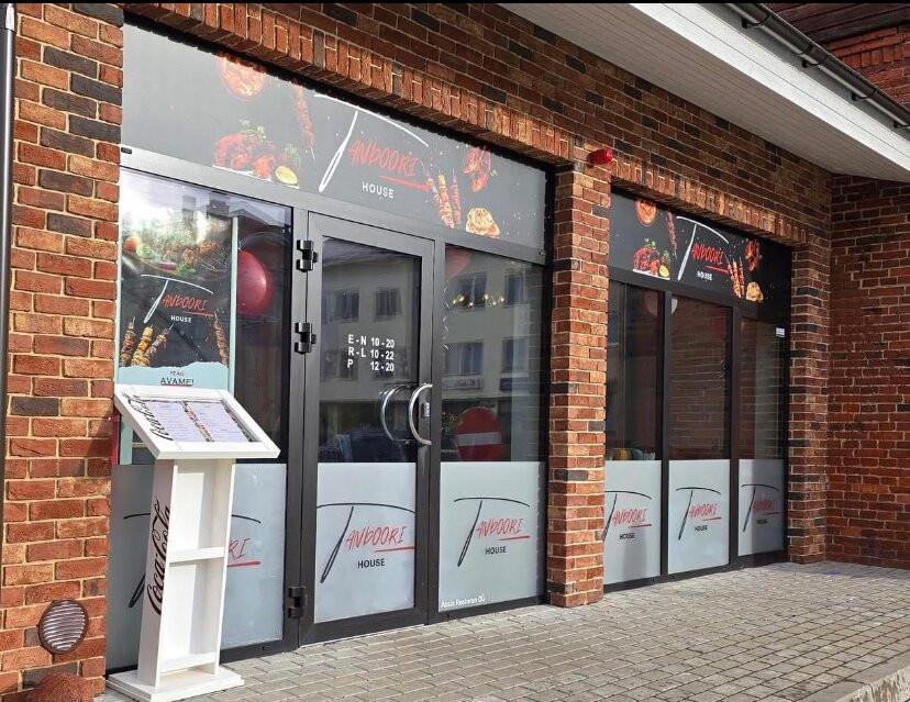 Tandoori House Võru
