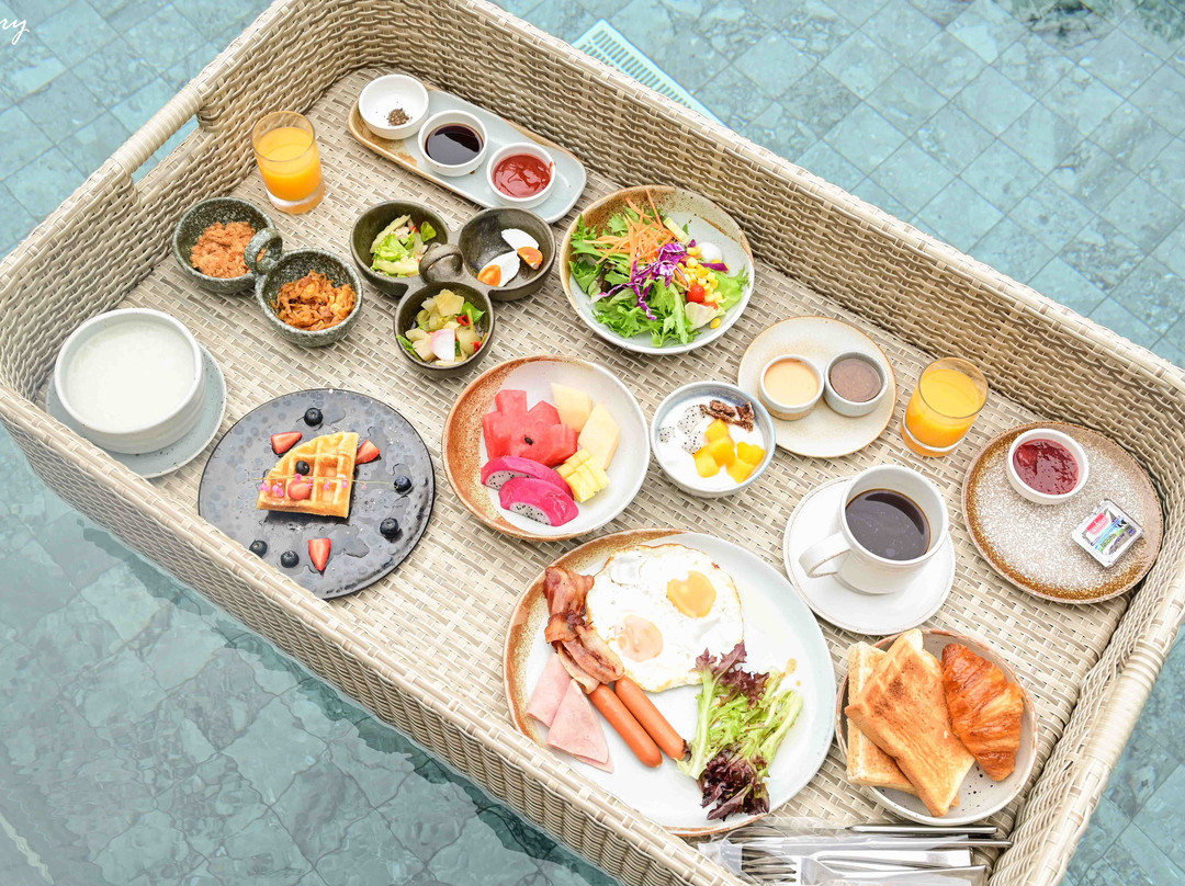 Hotel MYS Khao Yai主图