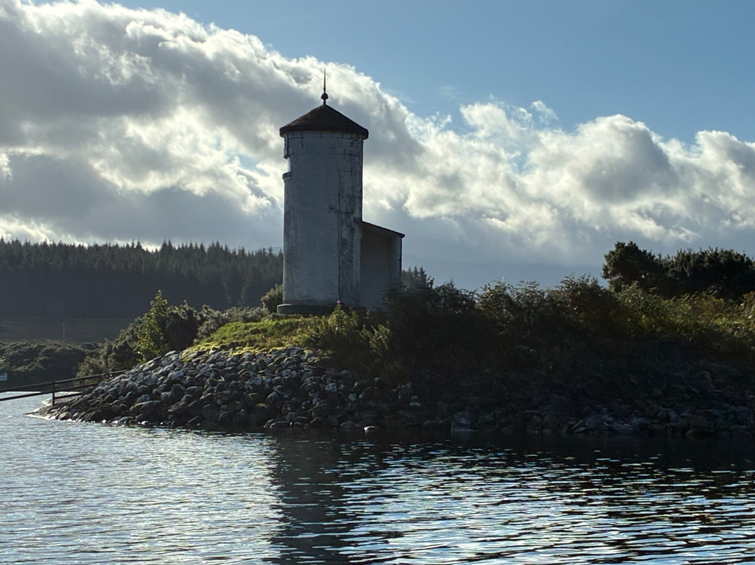 River to Sea Scotland-威廉堡必去景点